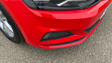 Volkswagen Polo 1.0 EVO SE Tech Edition 5dr Petrol Hatchback